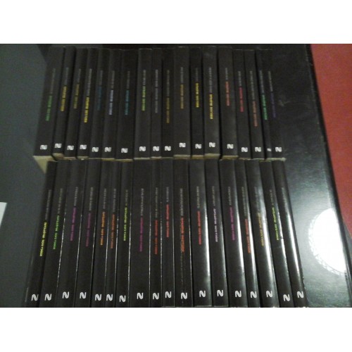 RODICA OJOG-BRASOVEANU - OPERE ALESE (36 Volume) - NEMIRA RODICA OJOG-BRASOVEANU - OPERE ALESE (36 Volume) - NEMIRA